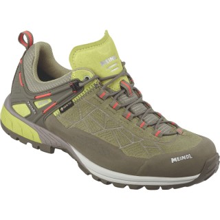 Meindl Damen Top Trail GTX Schuhe