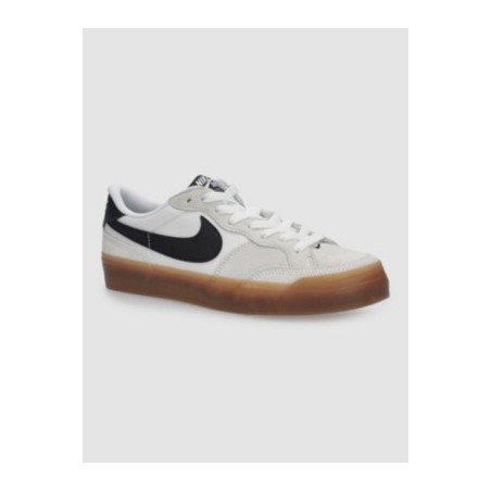 Nike SB Pogo Sneakers gum lig