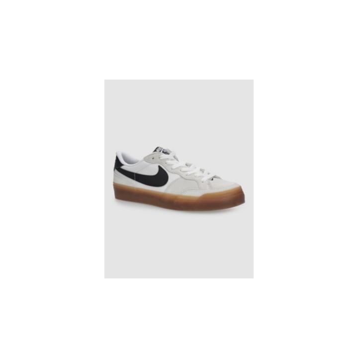 Nike SB Pogo Sneakers gum lig
