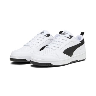 PUMA Sneaker "REBOUND V6 LOW"