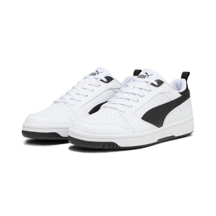PUMA Sneaker "REBOUND V6 LOW"