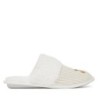 Hausschuhe DeeZee HHS-23W-3046 Weiß