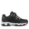 Trekkingschuhe Geox J Magnetar B Abx J553ZA 0FU50 C0017 S Schwarz