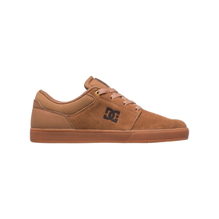DC Shoes Sneaker "Crisis 2"