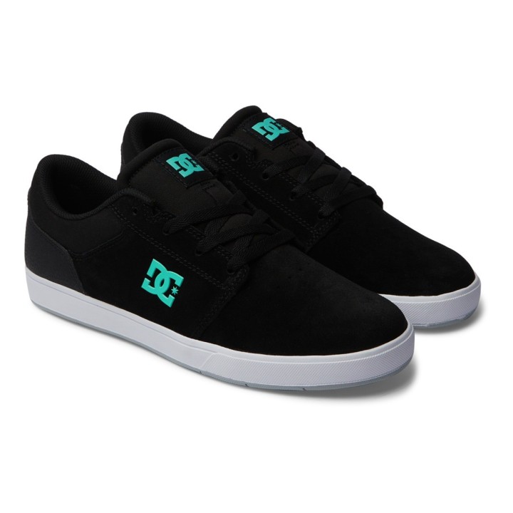 DC Shoes Sneaker "Crisis 2"