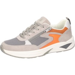 Waldläufer Sneaker "H-JACK", Schnürschuh, Freizeitschuh in Komfortweite H (, sehr weit)