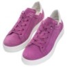 Ara Sneaker "ROM", Schnürschuh, Retro Sneaker, Komfortschuh in Bequemweite G (, weit)