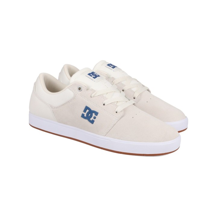 DC Shoes Sneaker "Crisis 2"