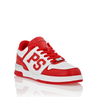 PLEIN SPORT Sneaker "Ps"