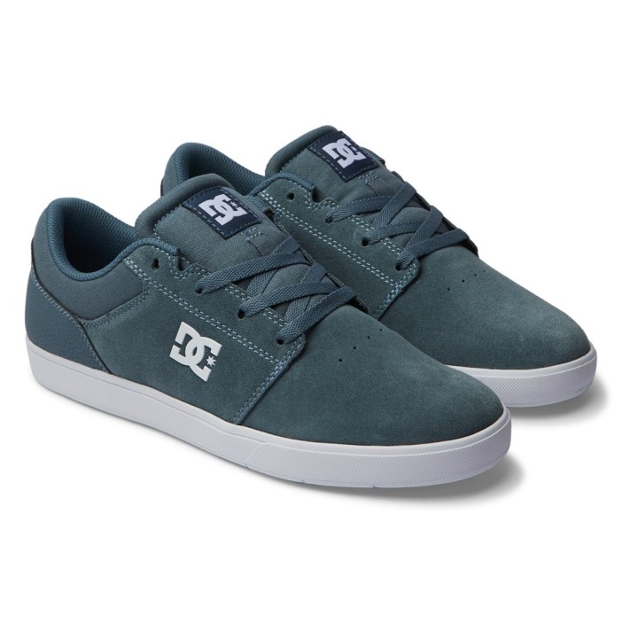 DC Shoes Sneaker "Crisis 2"