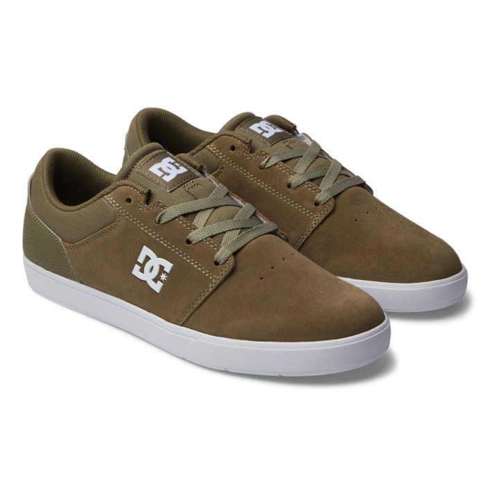 DC Shoes Sneaker "Crisis 2"