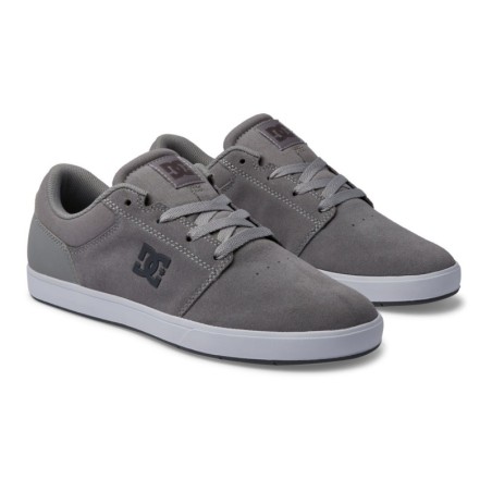 DC Shoes Sneaker "Crisis 2"
