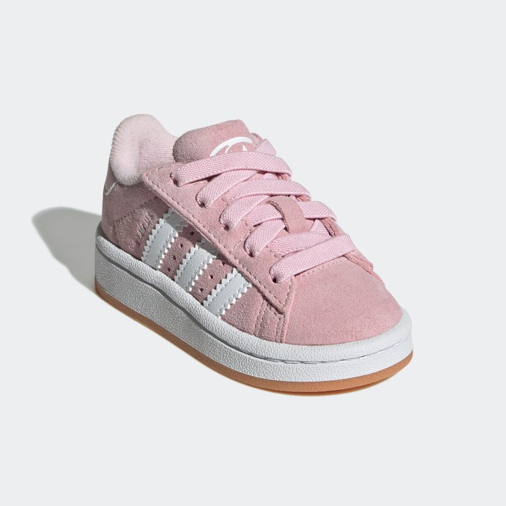 adidas Originals Sneaker "CAMPUS 00S COMFORT CLOSURE ELASTIC LACE KIDS", für Kinder
