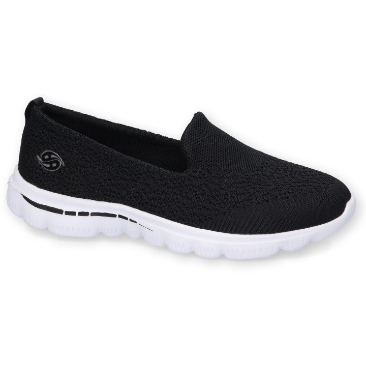 Dockers by Gerli Slipper, Sneaker, Schnürschuh mit softer Innensohle