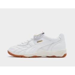 PUMA King Indoor - White