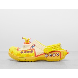 Crocs x The Beatles 'Yellow Submarine' Clog Women's