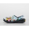 Crocs x The Beatles 'Pepperland' Clog Women's - Blue
