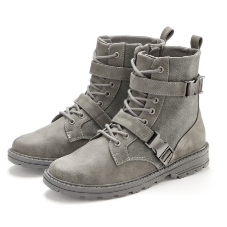 Stiefelette