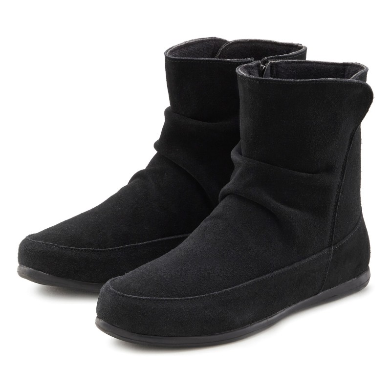 Stiefelette