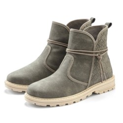 Stiefelette