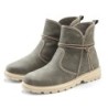 Stiefelette