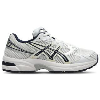 Asics GEL-1130 Unisex Schuhe - Weiß - Größe: 36 - Netz/Synthetik - Foot Locker