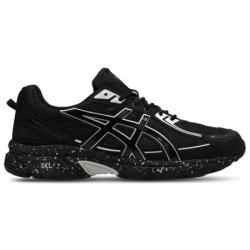 Asics GEL-VENTURE Herren Schuhe - Schwarz - Größe: 41.5 - Netz/Synthetik - Foot Locker