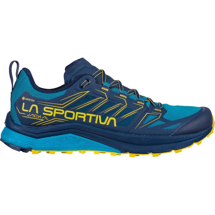 La Sportiva Herren Jackal GTX Schuhe