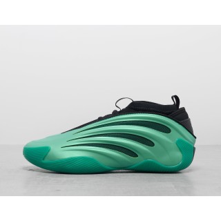 adidas Harden Volume 9 - Green