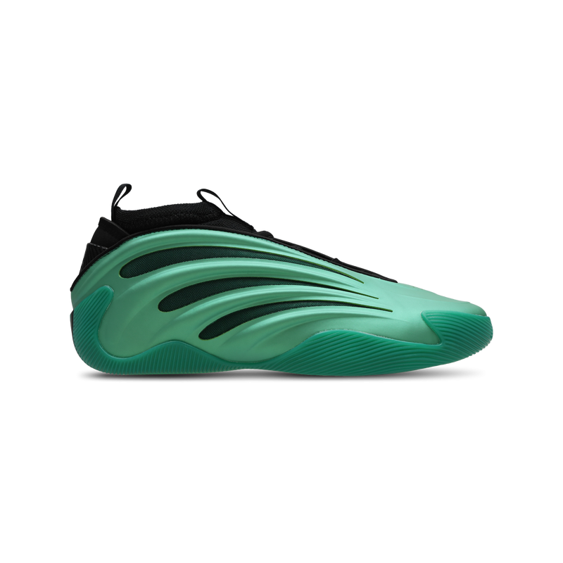 Adidas Harden Herren Schuhe - Weiß - Größe: 41 1/3 - Netz/Synthetik - Foot Locker