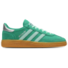 Adidas Handball Spezial Damen Schuhe - Grün - Größe: 36 - Wildleder - Foot Locker