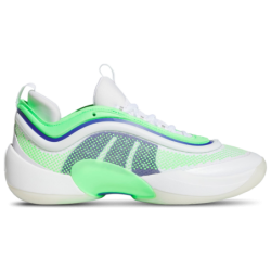 Adidas D.o.n. Issue 6 Damen Schuhe - Weiß - Größe: 39 1/3 - Netz/Synthetik - Foot Locker