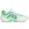 Adidas D.o.n. Issue 6 Damen Schuhe - Weiß - Größe: 39 1/3 - Netz/Synthetik - Foot Locker