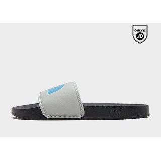 The North Face Basecamp Slipper - Grey - Mens, Grey