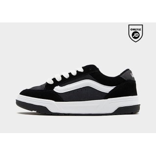 Vans Hylane Kinder - Black, Black