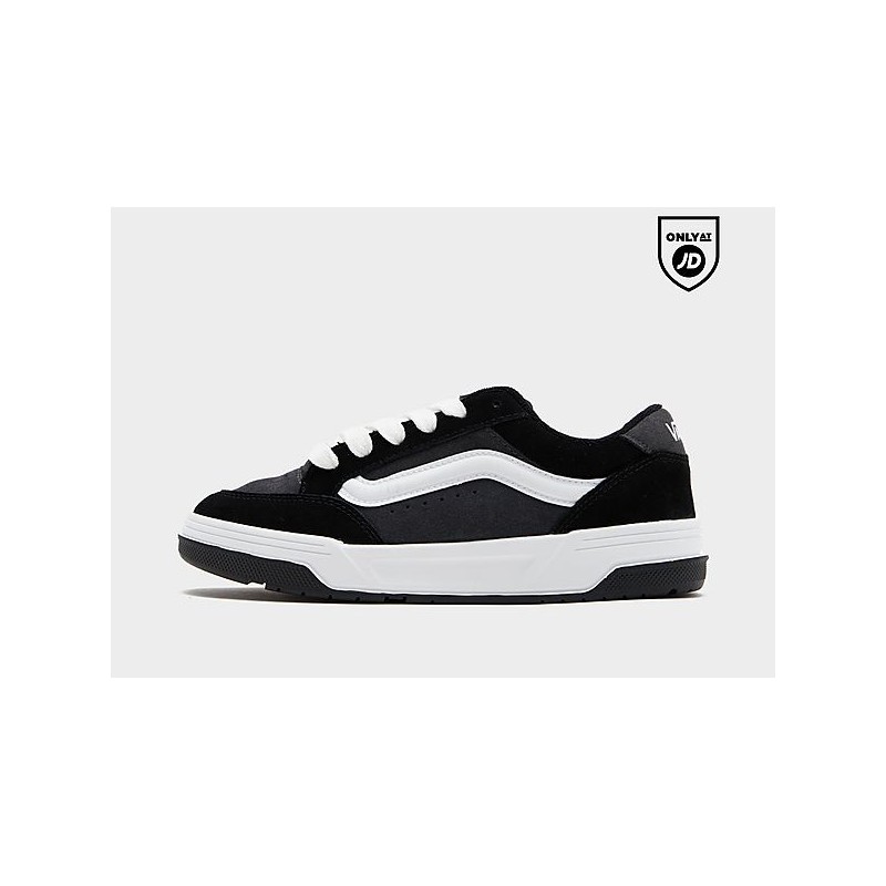 Vans Hylane Kinder - Black, Black