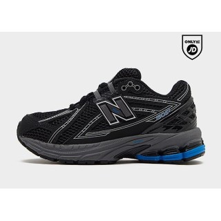New Balance 1906 Kleinkinder - Black, Black