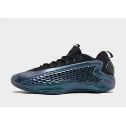 adidas Anthony Edwards 1 Low - Turquoise - Mens, Turquoise