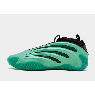 adidas Harden Volume 9 - Green - Mens, Green