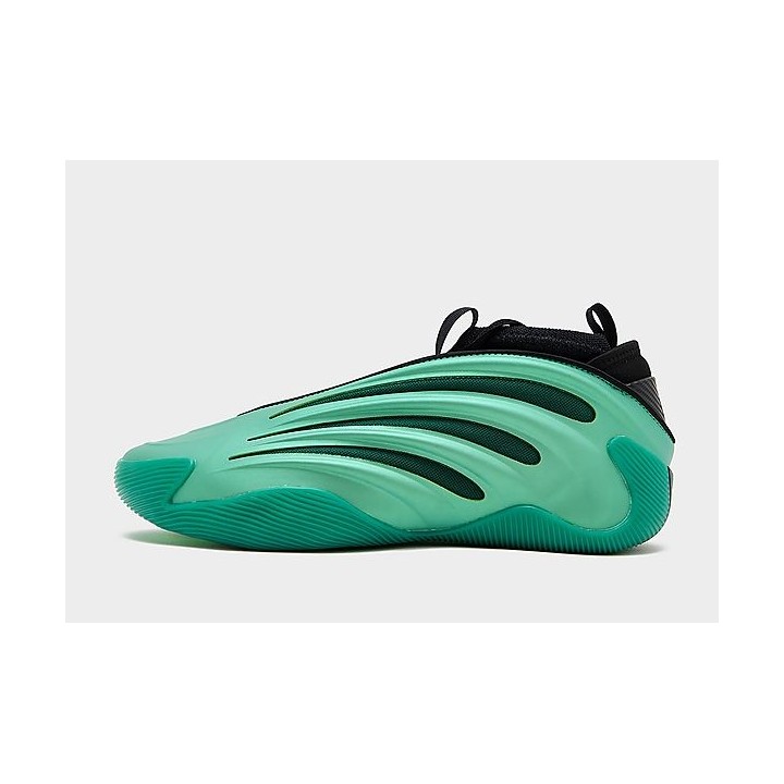 adidas Harden Volume 9 - Green - Mens, Green