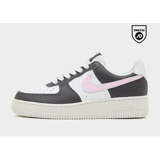 Nike Air Force 1 '07 Damen - Summit White - Womens, Summit White