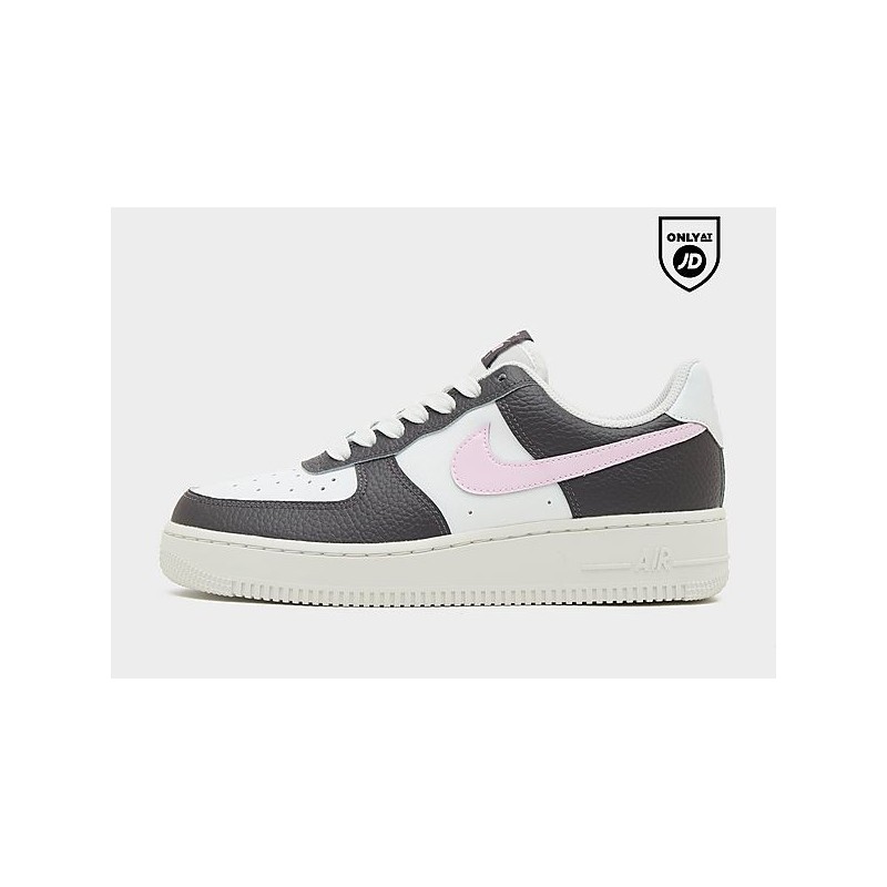 Nike Air Force 1 '07 Damen - Summit White - Womens, Summit White