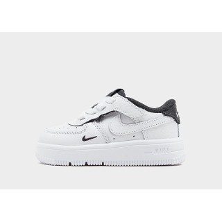 Nike Air Force 1 LV8 Babys - White, White