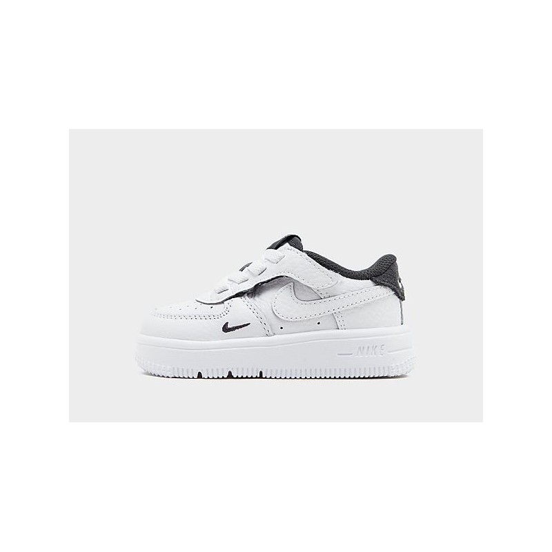 Nike Air Force 1 LV8 Babys - White, White