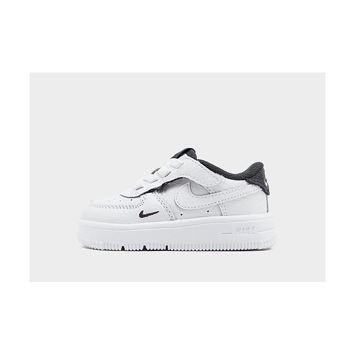 Nike Air Force 1 LV8 Babys - White, White