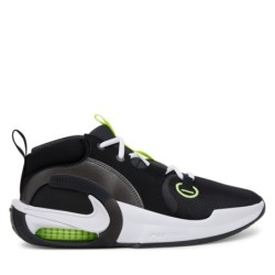 Basketballschuhe Nike Air Zoom Crossover 2 (GS) FB2689 Schwarz