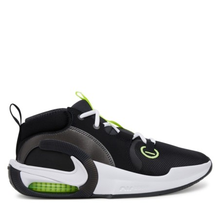 Basketballschuhe Nike Air Zoom Crossover 2 (GS) FB2689 Schwarz