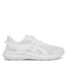 Laufschuhe Asics Jolt 5 1012B757 Weiß