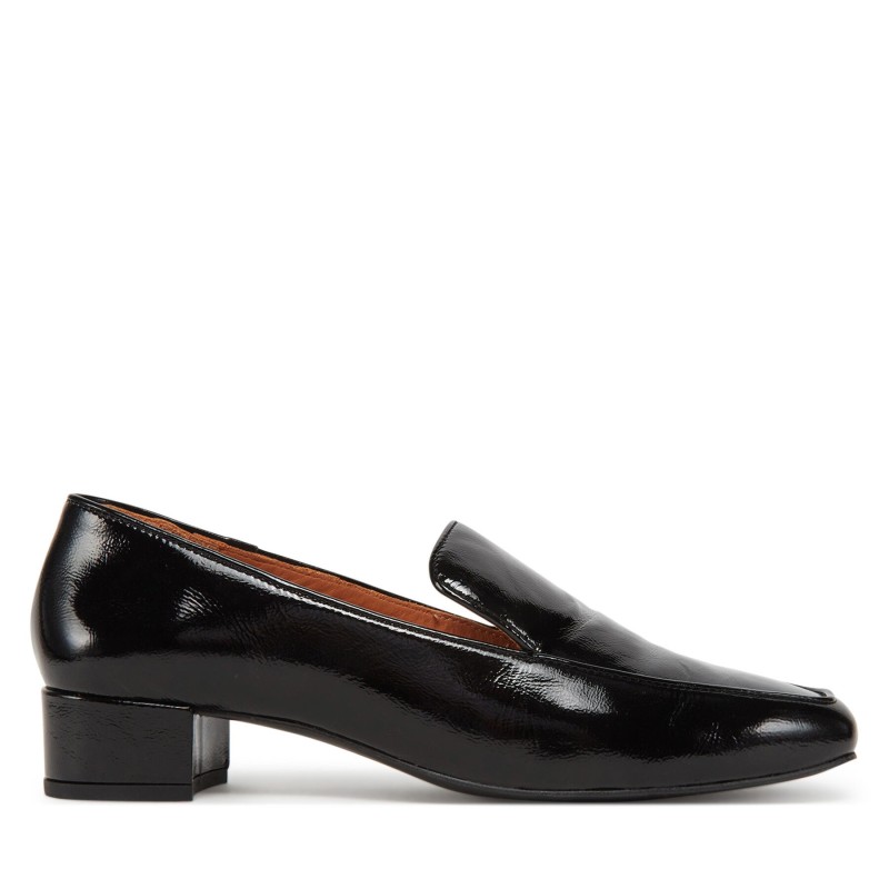 Halbschuhe Balagan Hava Schwarz