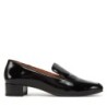 Halbschuhe Balagan Hava Schwarz